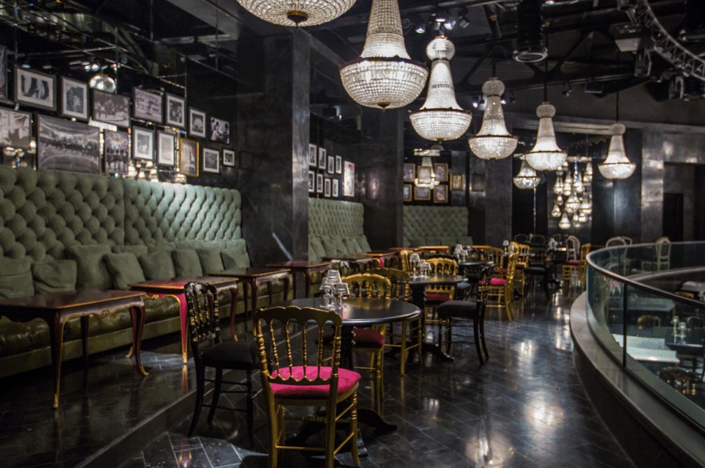 Exclusieve VIP-diensten
